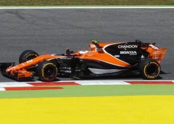 The Checo Pérez Ledger: A Forensic Analysis of a Formula 1 Fortune