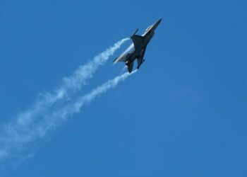 An In-Depth Valuation Analysis of Lockheed Martin Corporation (NYSE: LMT)