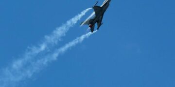 An In-Depth Valuation Analysis of Lockheed Martin Corporation (NYSE: LMT)