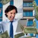 An Analytical Assessment of the Net Worth of William T. “Billy” Walters: From High-Stakes Gambling to a Diversified Business Empire