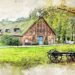 The $20 Million Homestead: Deconstructing the Entrepreneurial Architecture of Camila Alves McConaughey