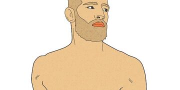 An Analytical Report on the Net Worth and Financial Strategy of Conor McGregor