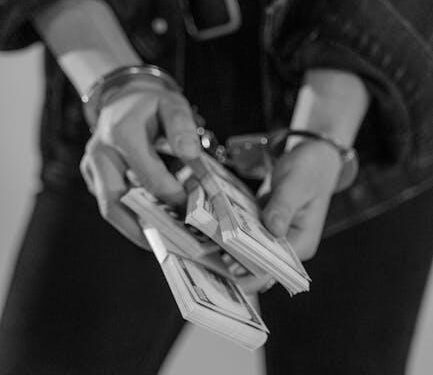 Beyond the Number: A Financial Investigation into the Net Worth of Symone Sanders-Townsend